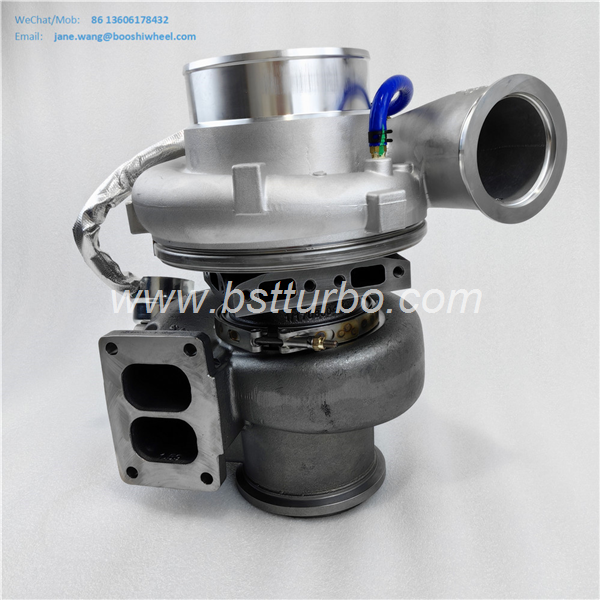 815268-5005S, 8152685005S, 815268-5005, 815268-0005 turbo charger for caterpillar
